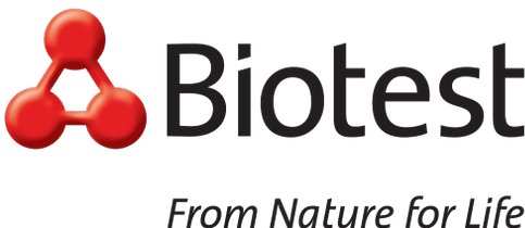 Biotest Logo