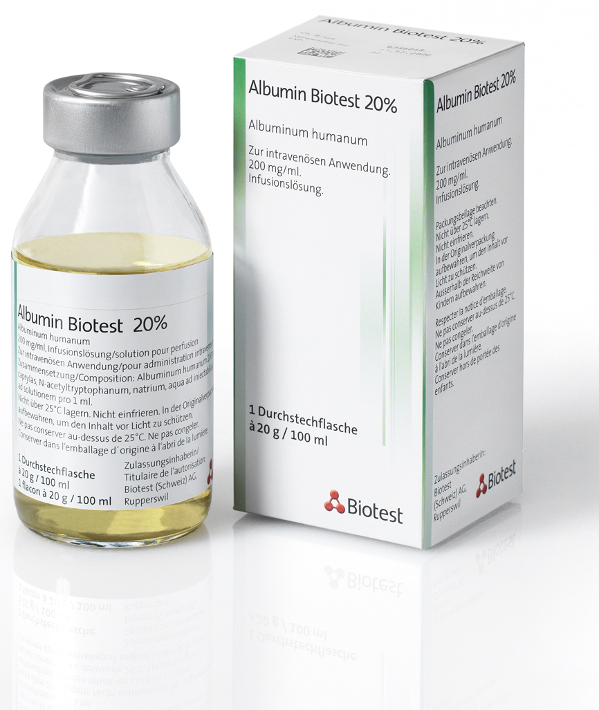 Albiomin